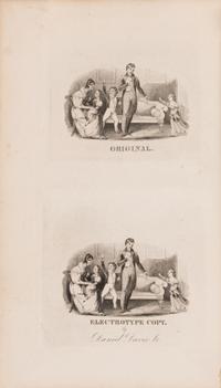 [Science, Medicine & Mathematics] Davis, Daniel. Davis’s Manual of Magnetism. Including also Electro-magnetism, Magneto-electricity, and Thermo Electricity