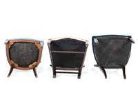 Five English Side Chairs