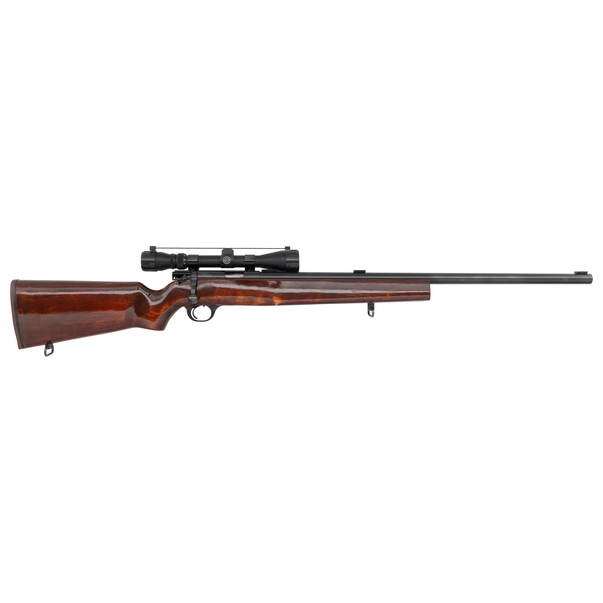 *US Marked Harrington & Richardson Model M12 Rifle