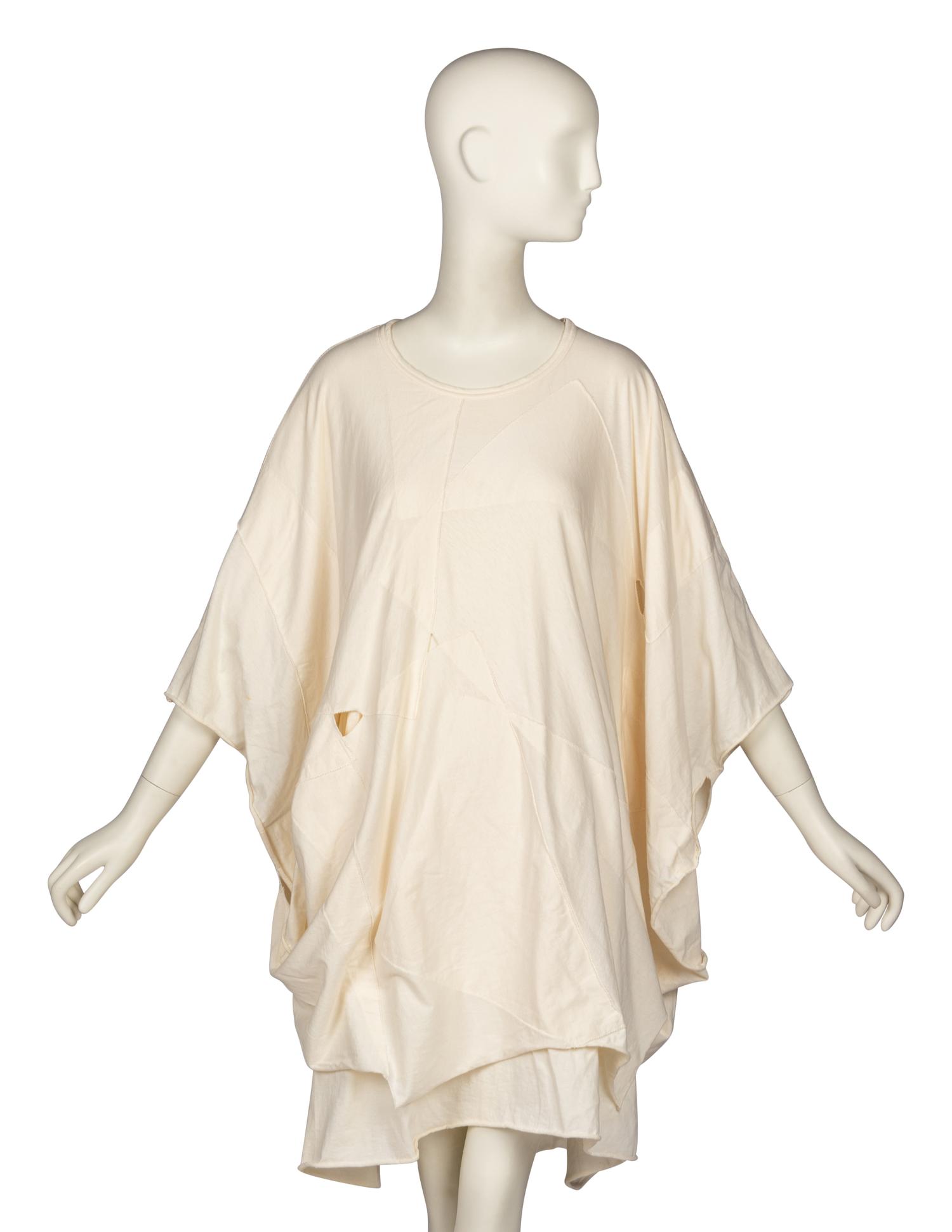 Comme des Garçons, Tunic, S/S 1982