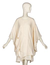 Comme des Garçons, Tunic, S/S 1982