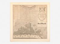 [Philadelphia & Pennsylvania] Folie, A.P.: To Thomas Mifflin Governor and Commander in Chief of The State of Pennsylvania This Plan of the City and Suburbs of Philadelphia...