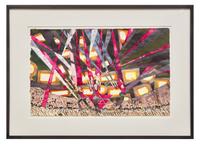 Barnaby Furnas (British, b. 1973) — Rock Show , 2003