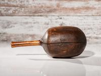 Tsimshian Rattle