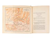 CHURCHILL, Winston L. S., Sir (1874-1965). The Story of the Malakand Field Force . London et al: Longmans, Green and Co., 1898.