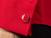 Costume Worn by Joel Grey in the Final Episode of Dallas , 1991