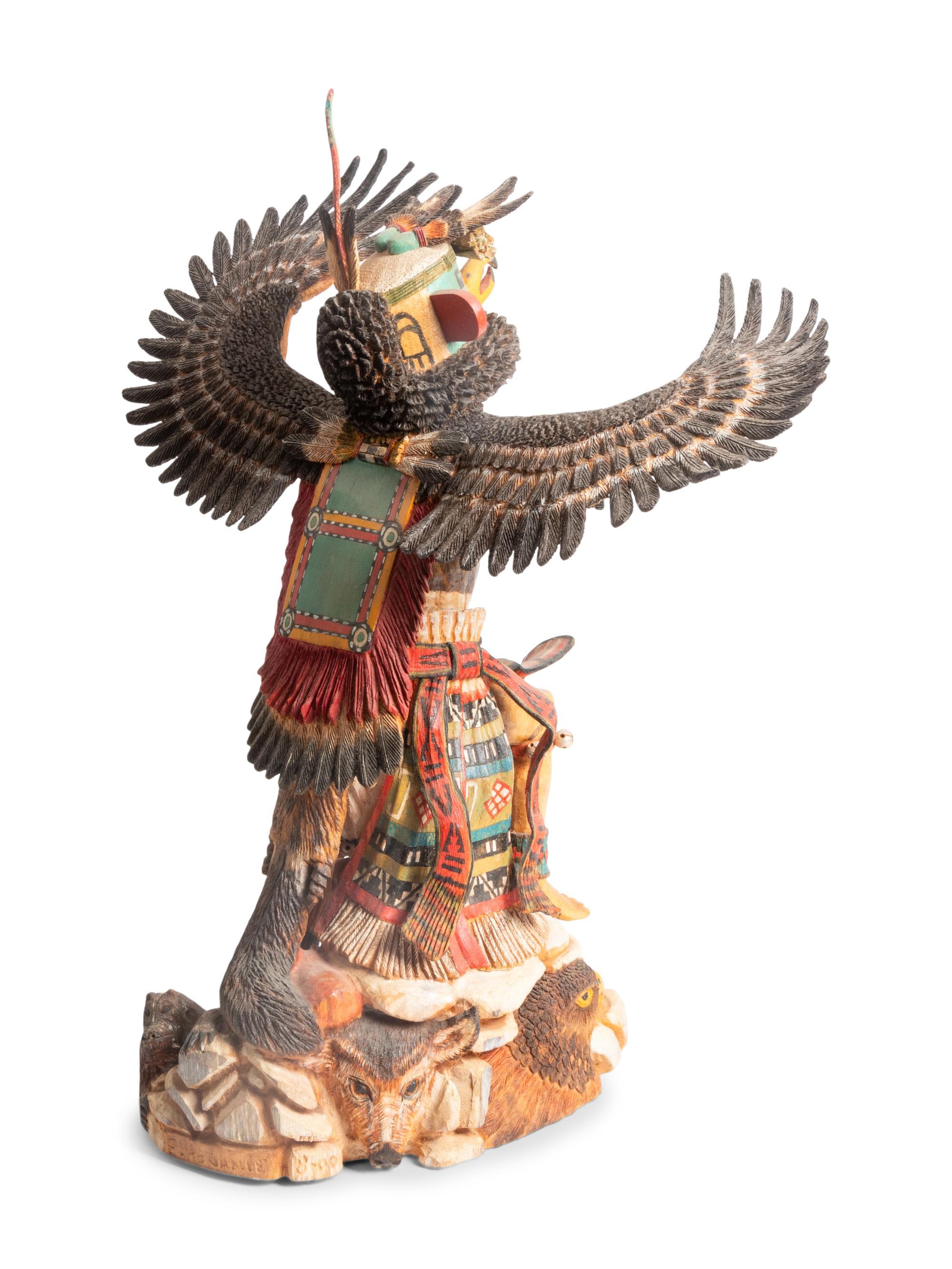 Eagle Dancer
