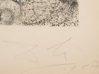Venus (La naissance de Venus, Aphrodite) from The Mythology , 1960-1964