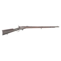 US Model 1860 Spencer Rifle Identified by Serial Number to the 6th Company of Ohio Independent Sharpshooters, "Thomas' Bodyguards"