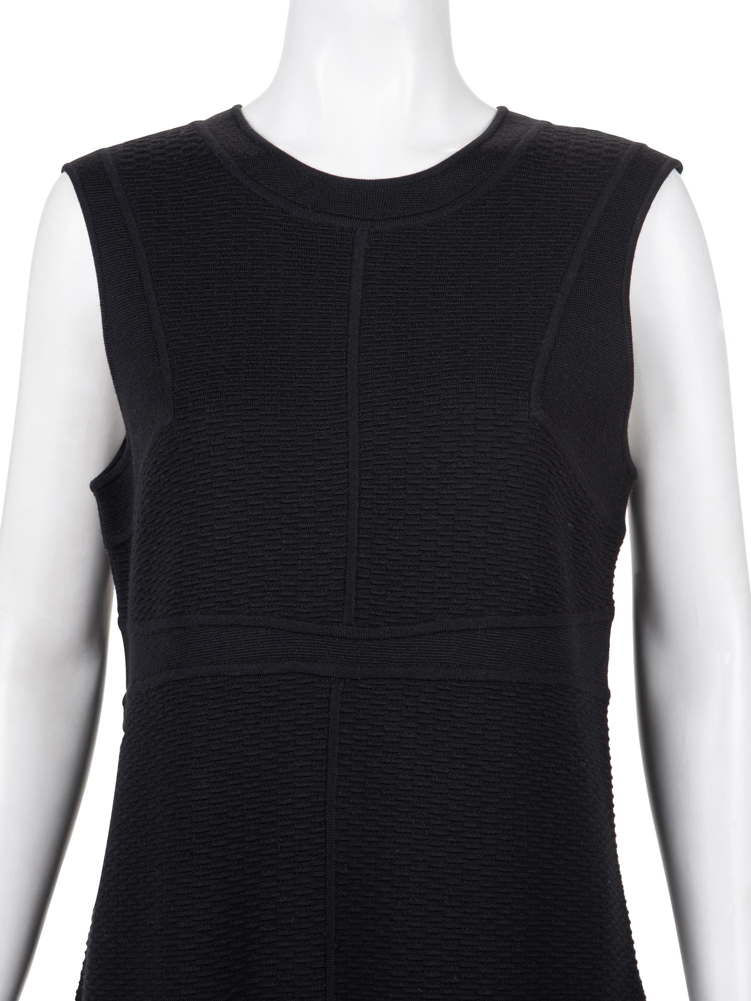 Three Ralph Rucci Dresses, 2000-10s