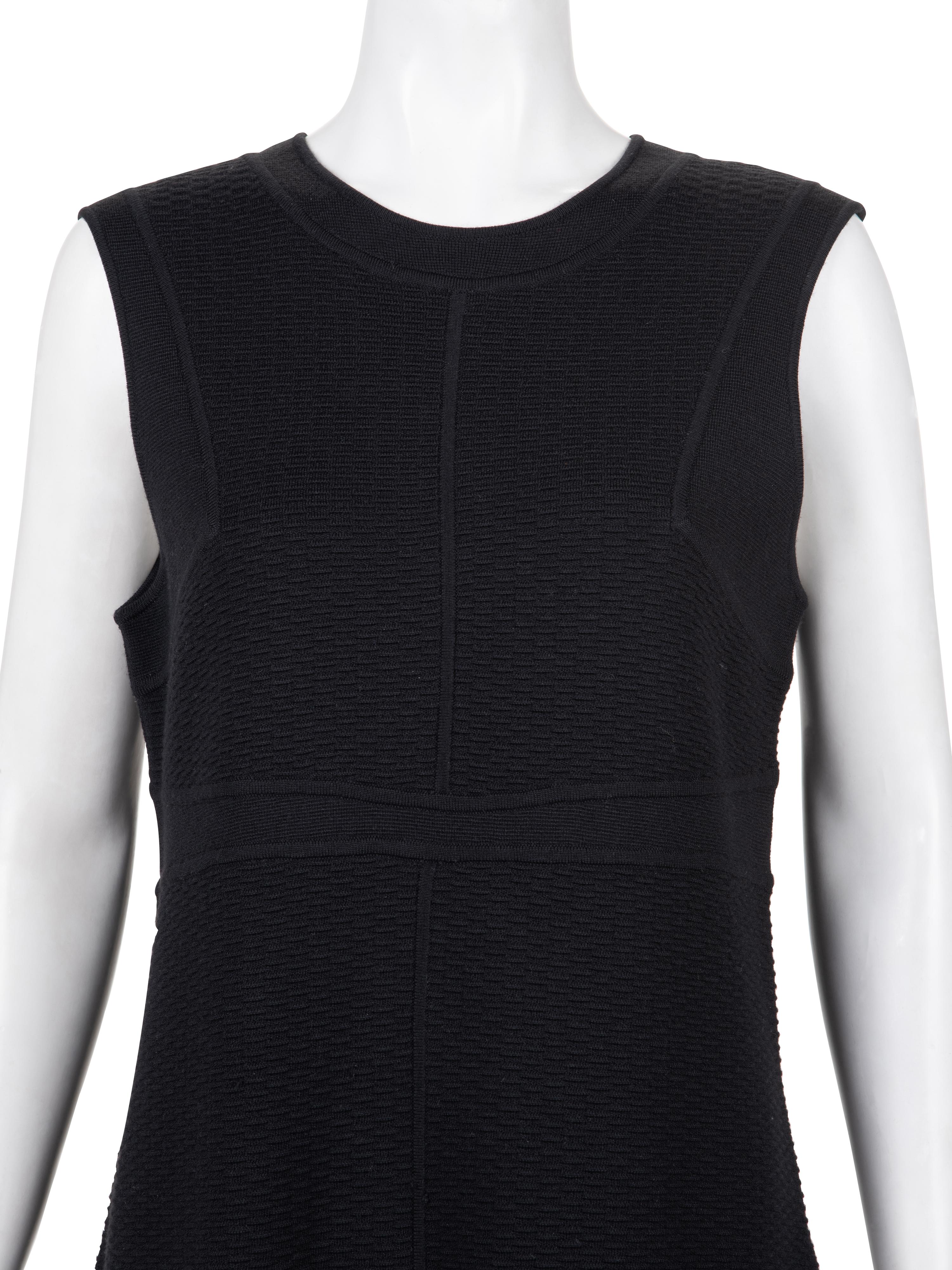 Three Ralph Rucci Dresses, 2000-10s