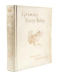 (RACKHAM, ARTHUR) GRIMM BROTHERS. The Fairy Tales of the Brothers Grimm. Limited, signed.