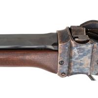 * Pedersoli 1874 Sharps Business Rifle without Rear Sight
