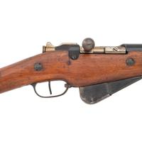 **French Berthier Model 1916 Rifle