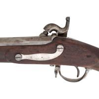Belgian Model 1844/60 Piedmontese Rifled Musket