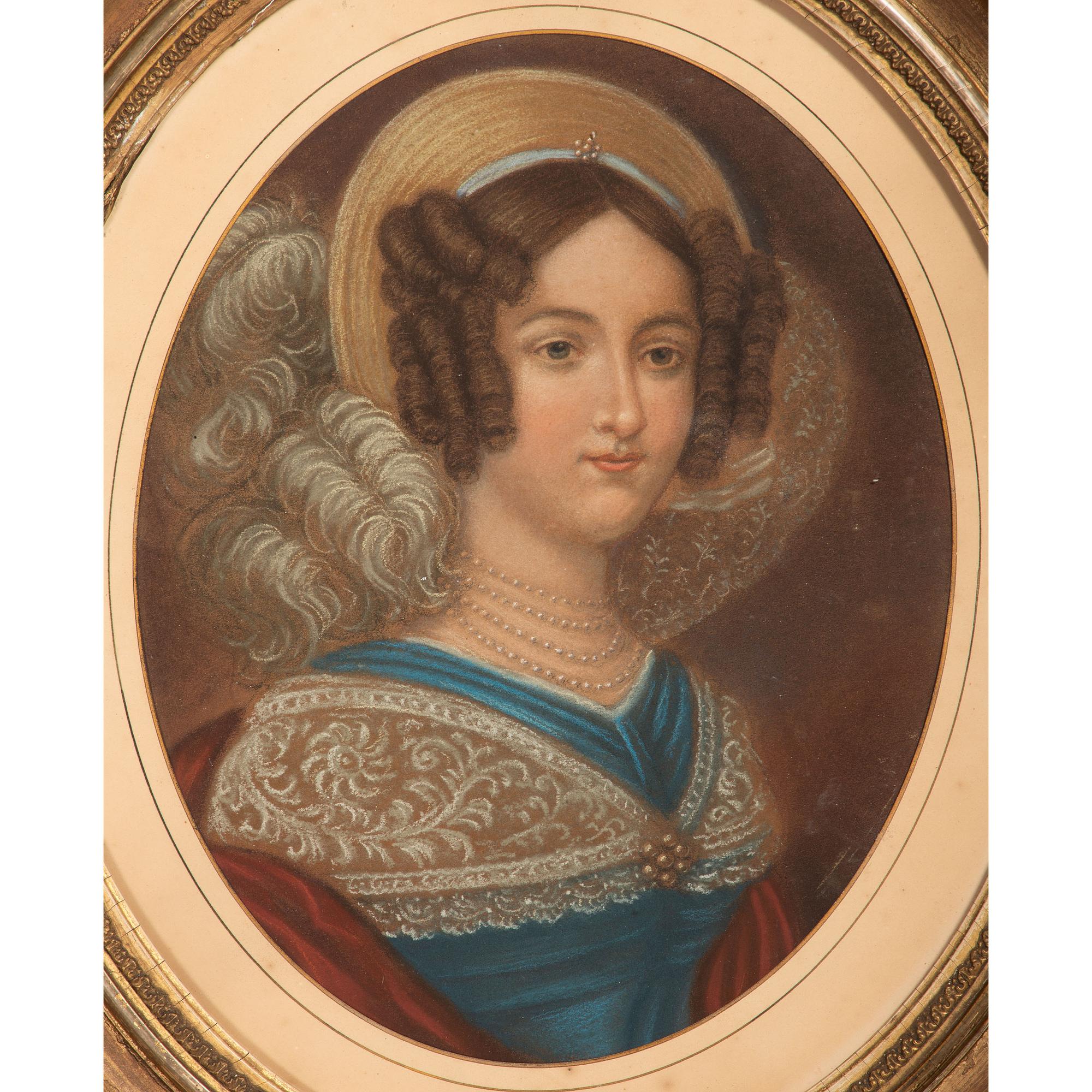 English School, 19th Century