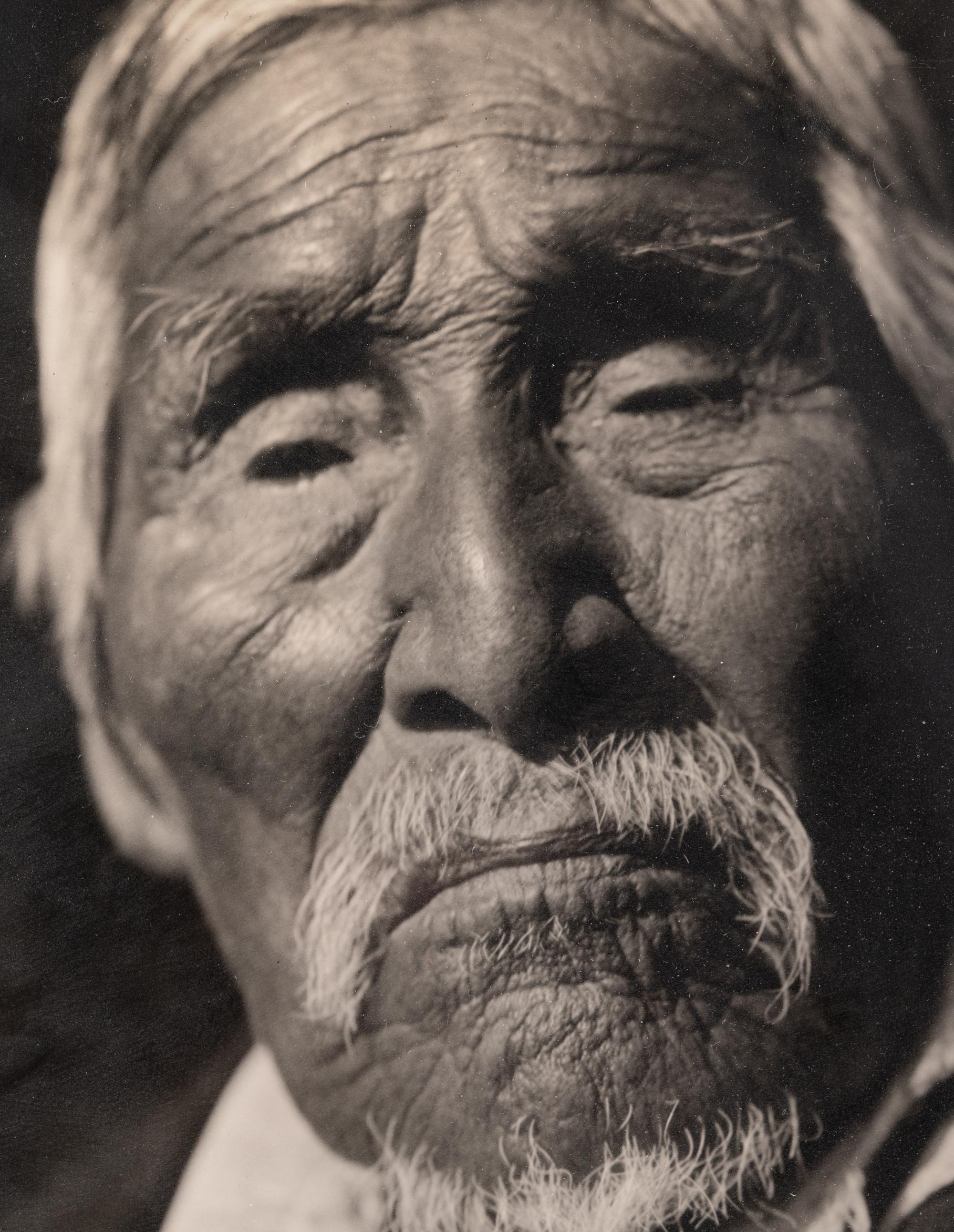 Old Bob Nootka