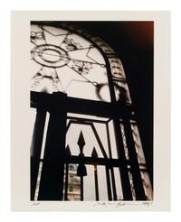 A group of four works, 1991-97