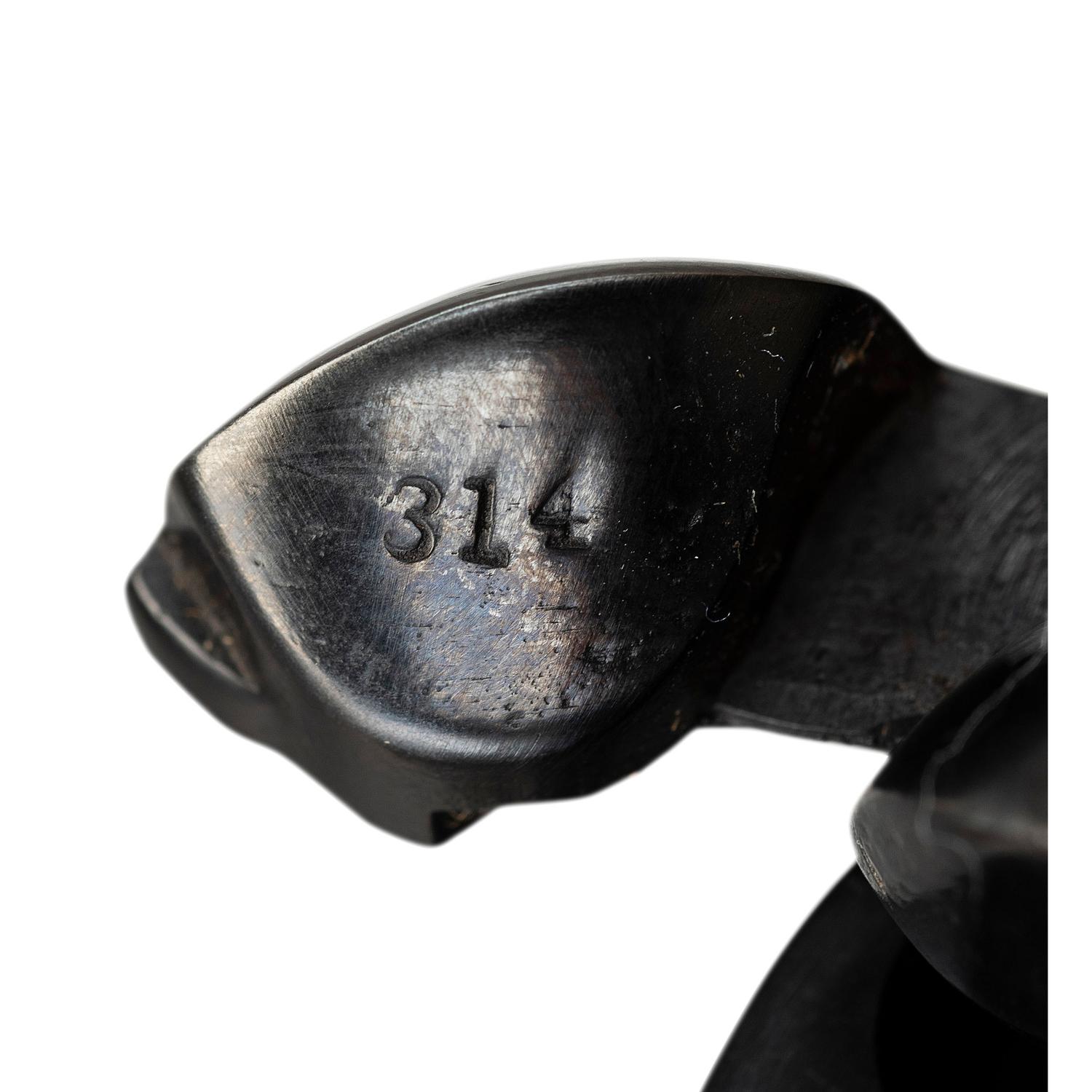 1st Generation Colt Single Action Army Rebuilt in .38 Special