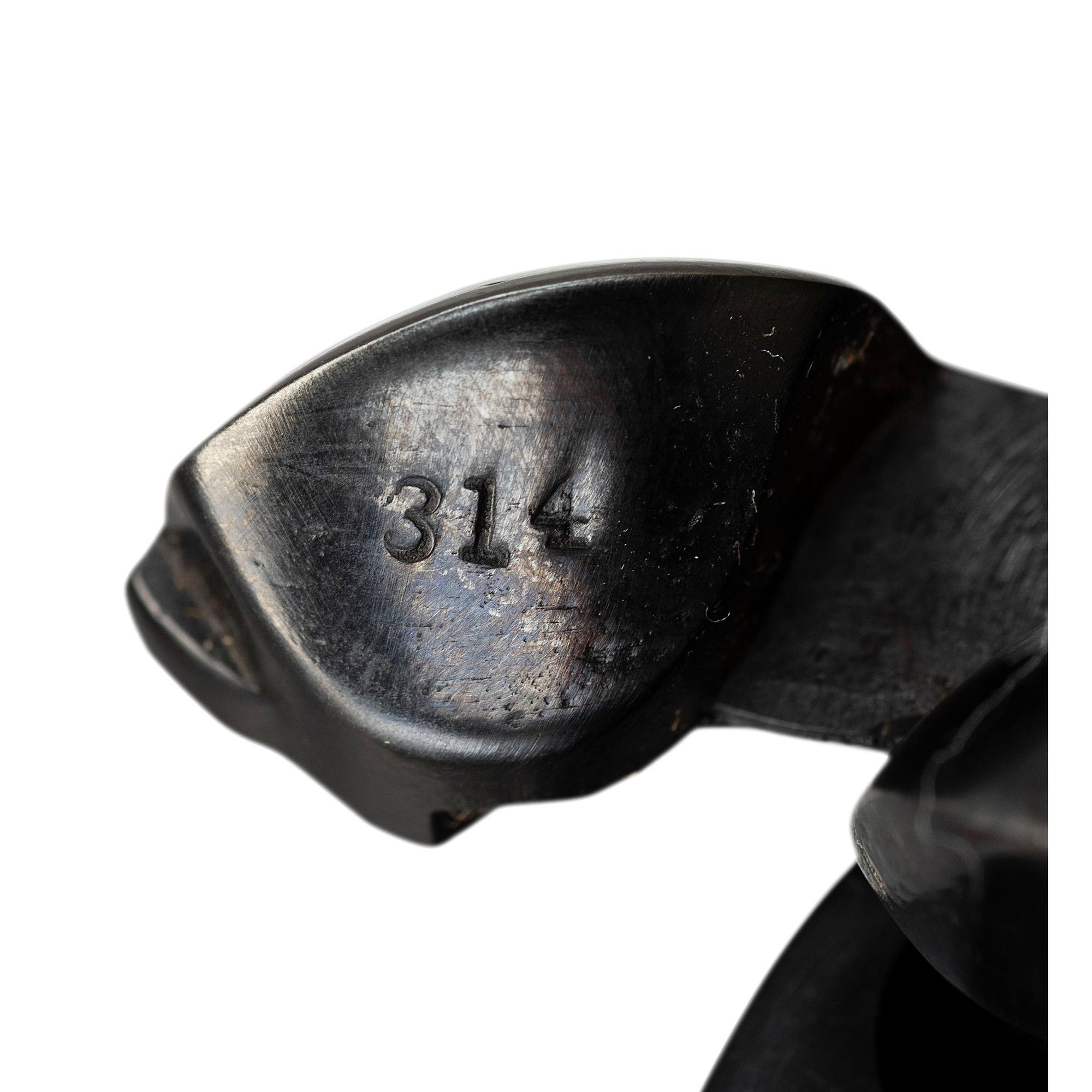 1st Generation Colt Single Action Army Rebuilt in .38 Special