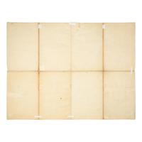 [Map]. Tanner, Henry Schenck (1786-1858). A Map of North America, Constructed According To The Latest Information. Philadelphia: H.S. Tanner, 1822 [but 1823].