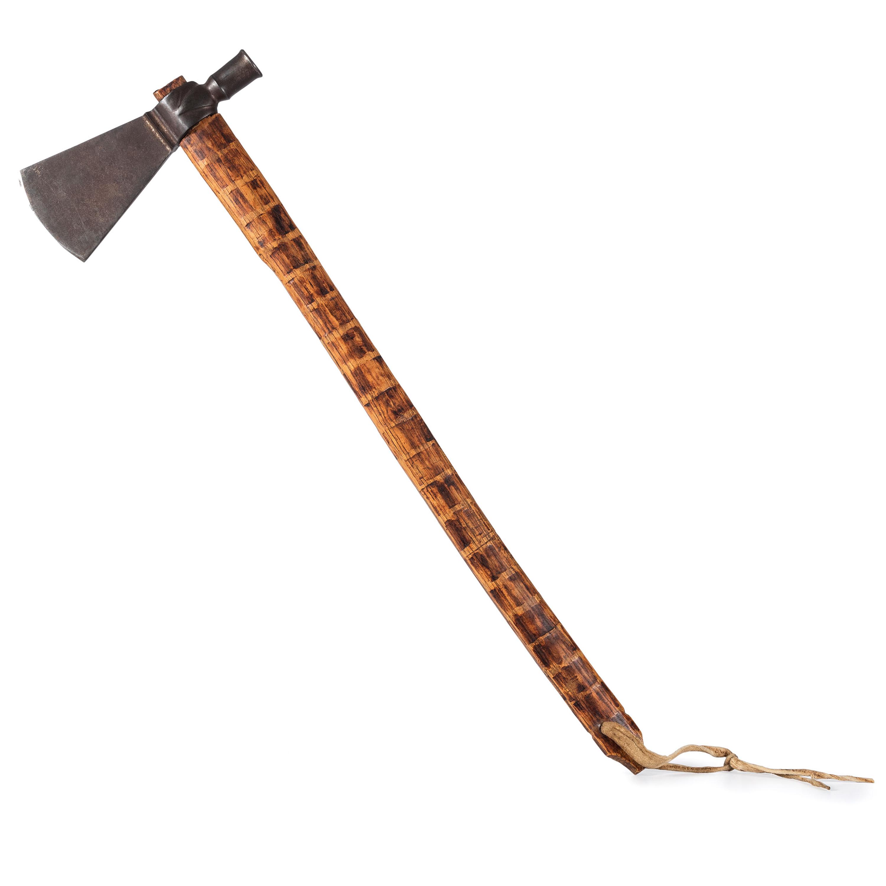 Plains Pipe Tomahawk