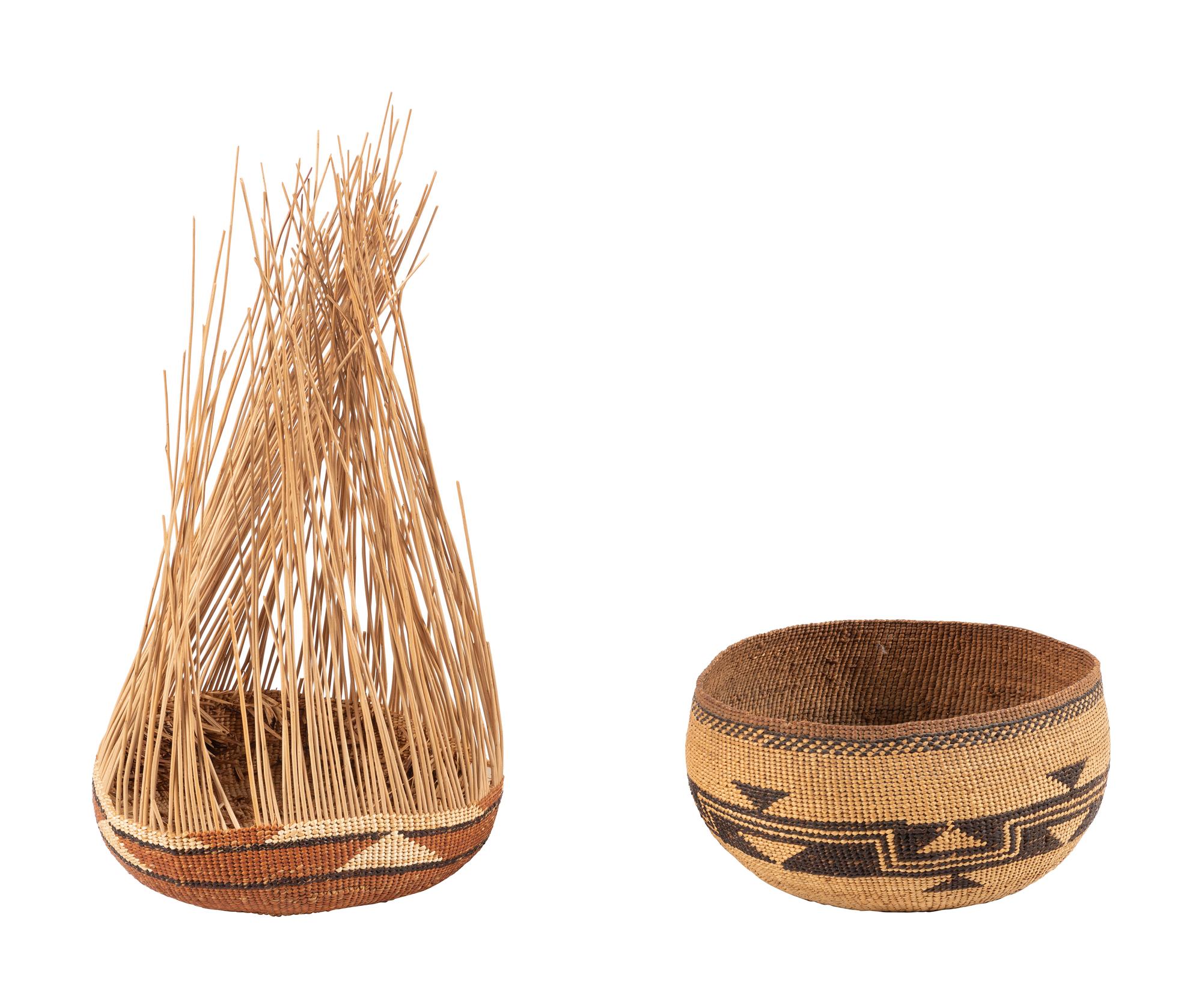 Northern California Baskets