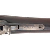 US Model 1875 Lee Vertical Action Rifle