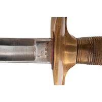 U.S. Model 1840 NCO Sword by Ames