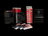 A Very Large Collection of U.S. Mint Issued Silver Proof Sets