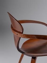 Pair of Armchairs Plycraft, USA