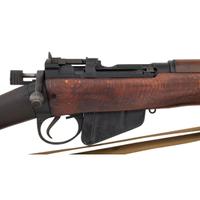 **U.S. Lend Lease Savage-Enfield No.4 MK.1*