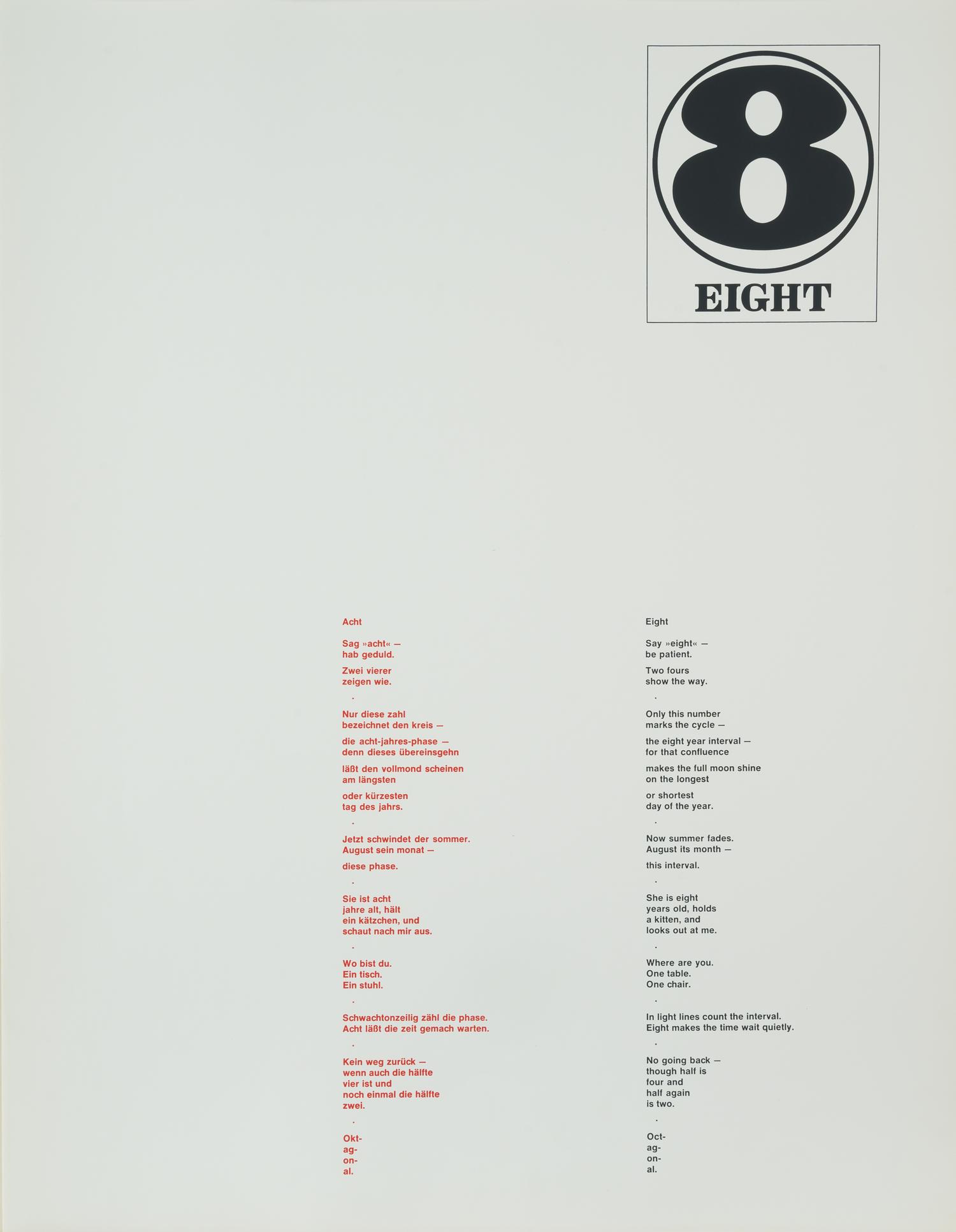 Numbers (the complete portfolio)