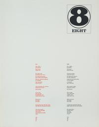 Numbers (the complete portfolio)
