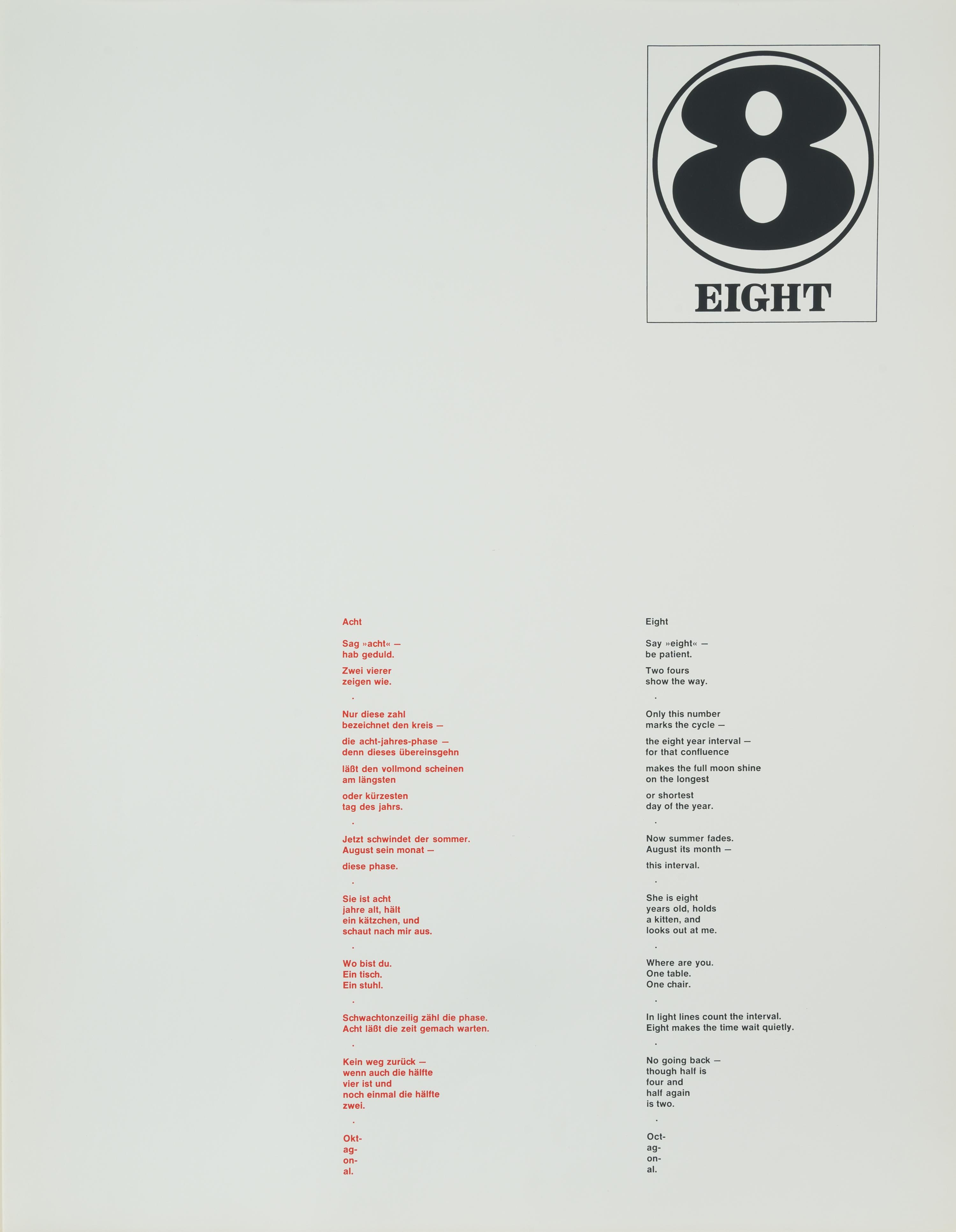 Numbers (the complete portfolio)