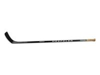 A Bob Probert Signed Autograph Game Used / Issued Hespeler Hockey Stick