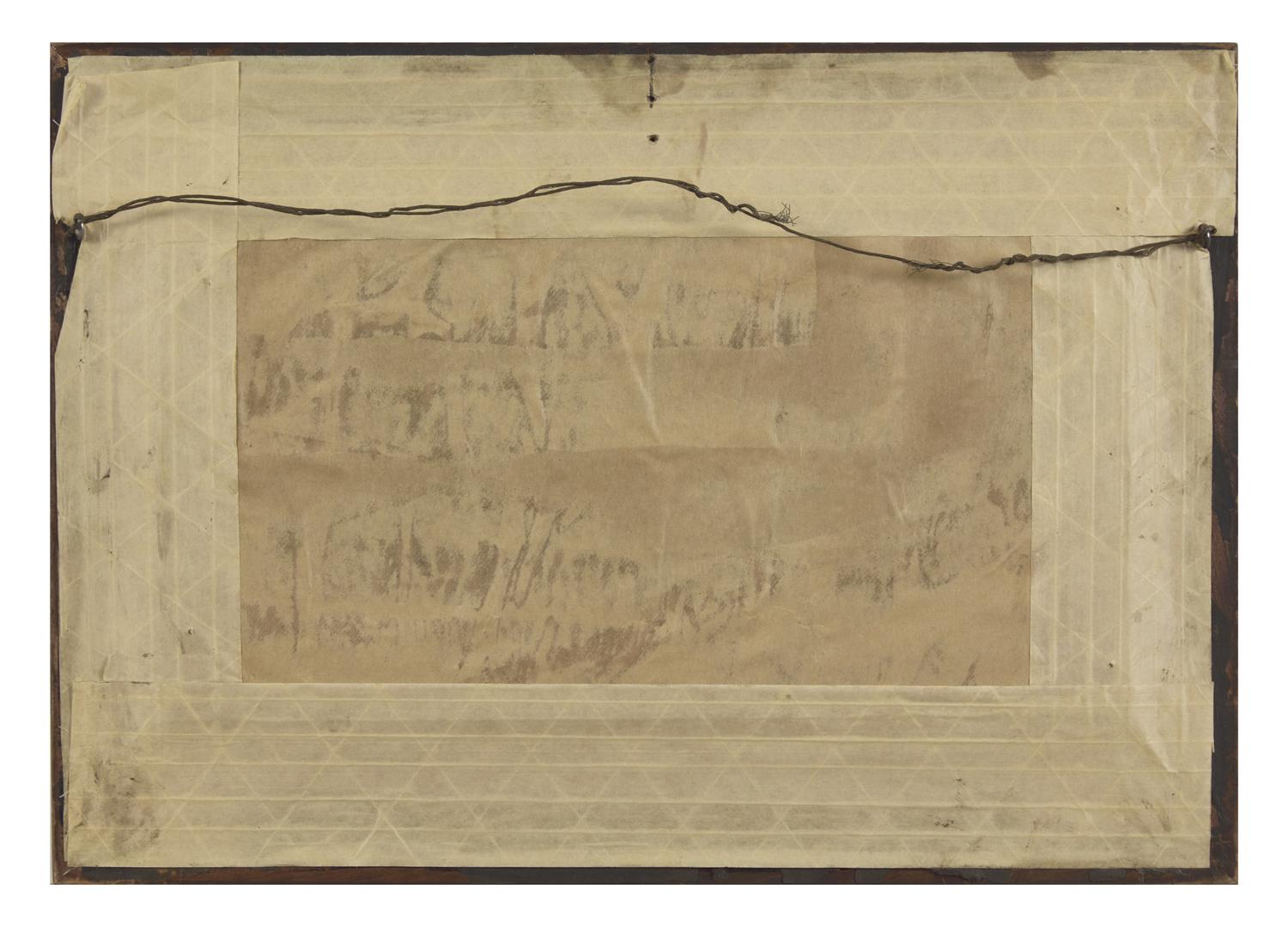 American School 19th Century, Drinking Scene