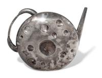 Mars Teapot