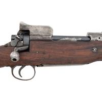 ** Remington P14 Enfield