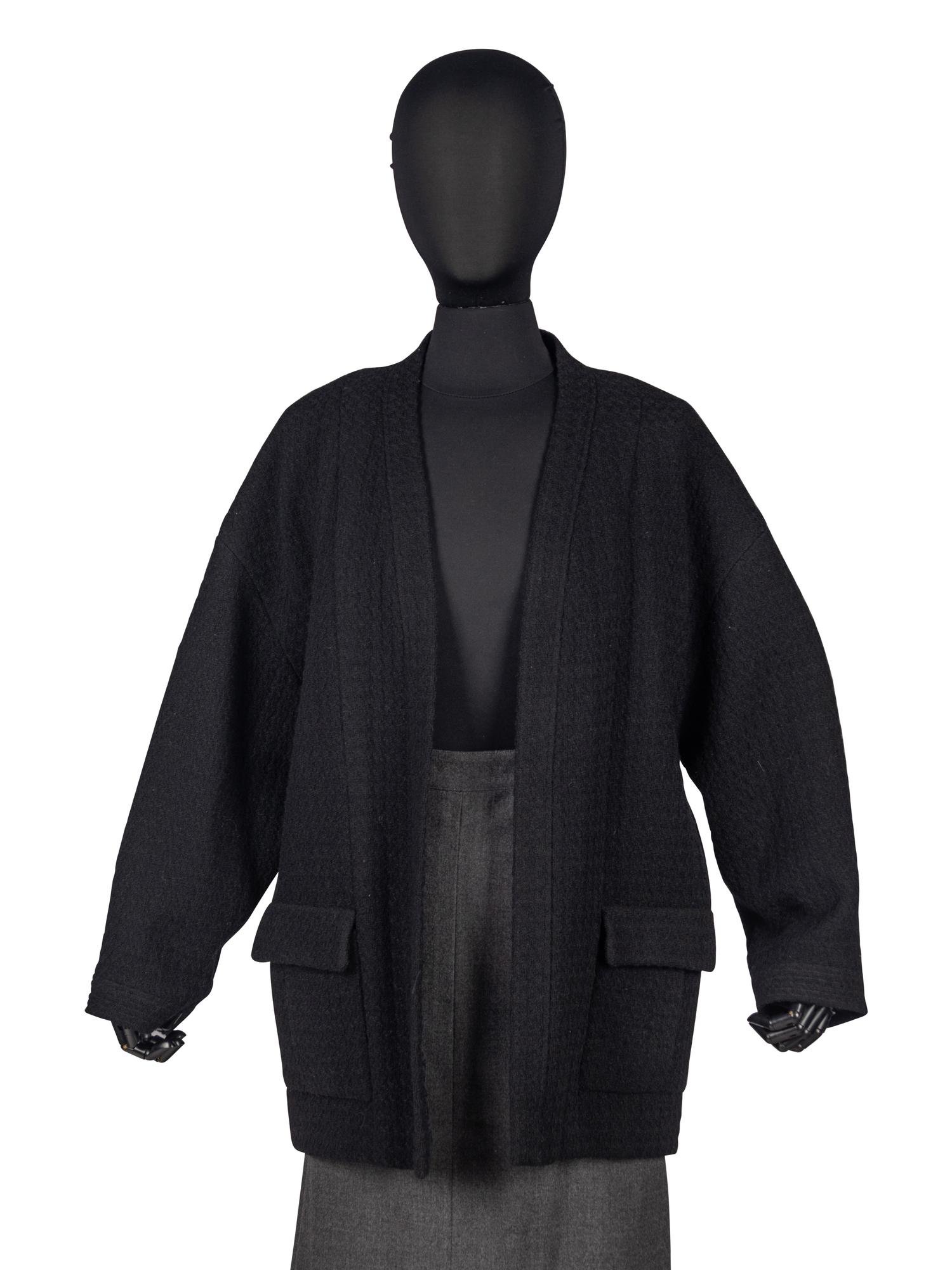 Chanel Cardigan, 1990s