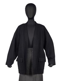 Chanel Cardigan, 1990s