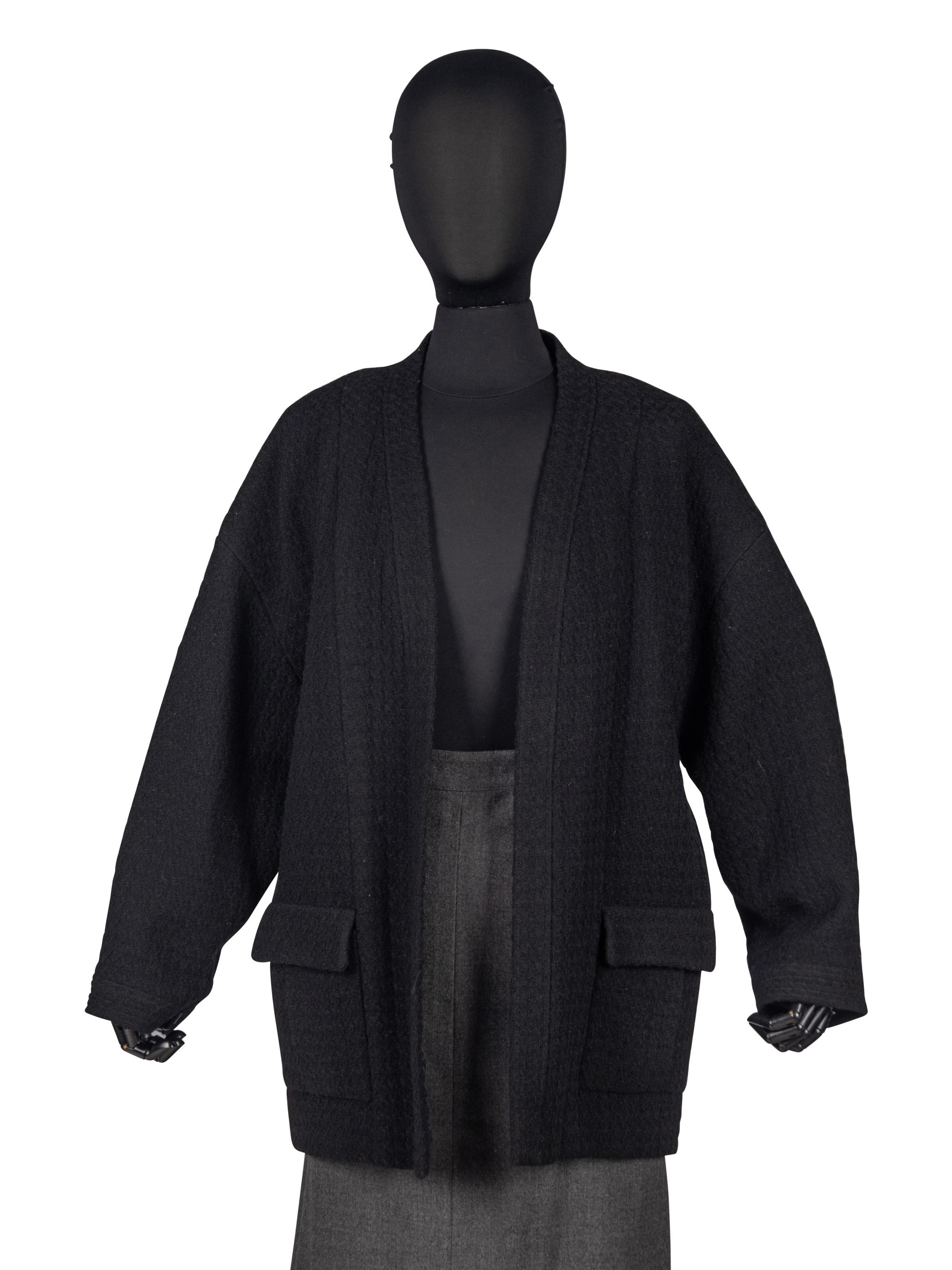 Chanel Cardigan, 1990s