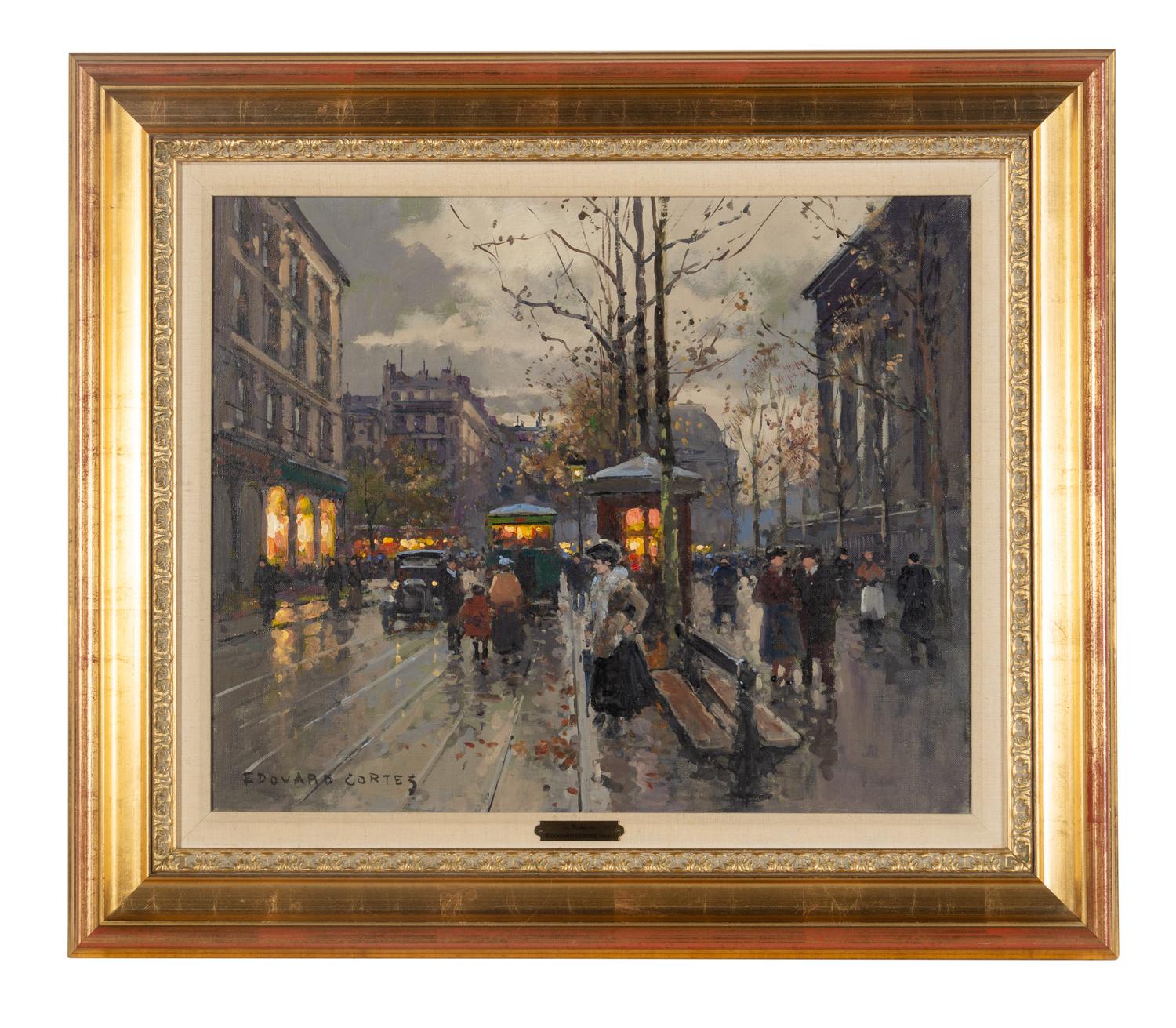 La Madeleine