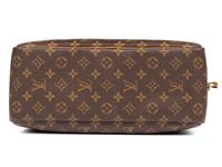 Louis Vuitton Monogram Deauville Hand Bag, 2000