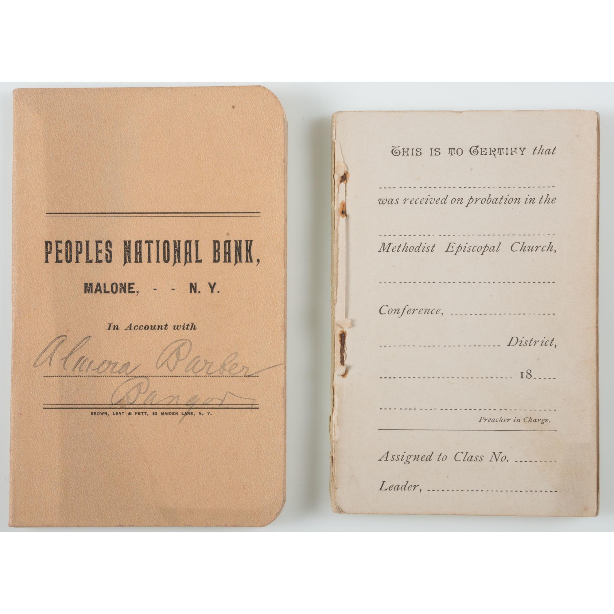 Battle Content Letter Archive of Private Watson Barber, 142nd New York Volunteers, 1862-1865