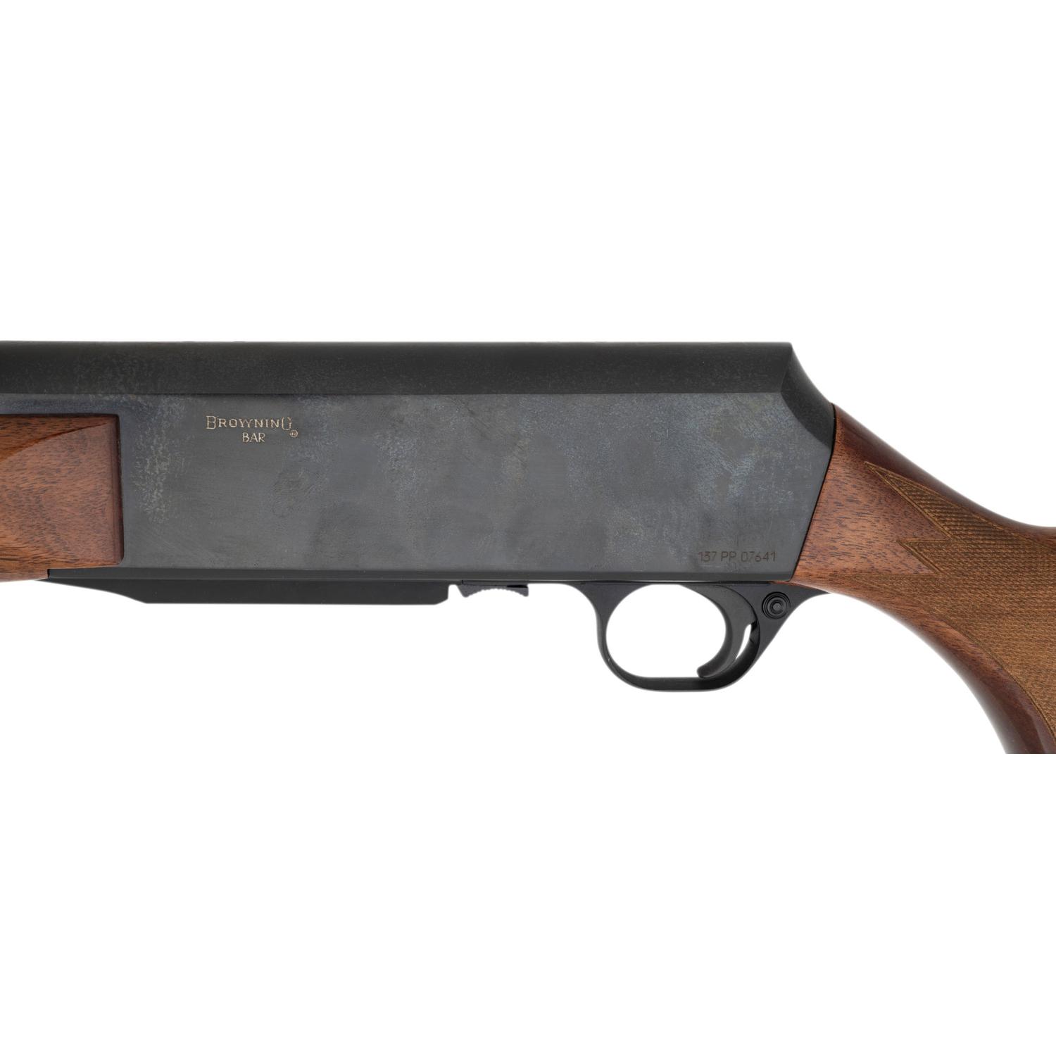* Browning BAR