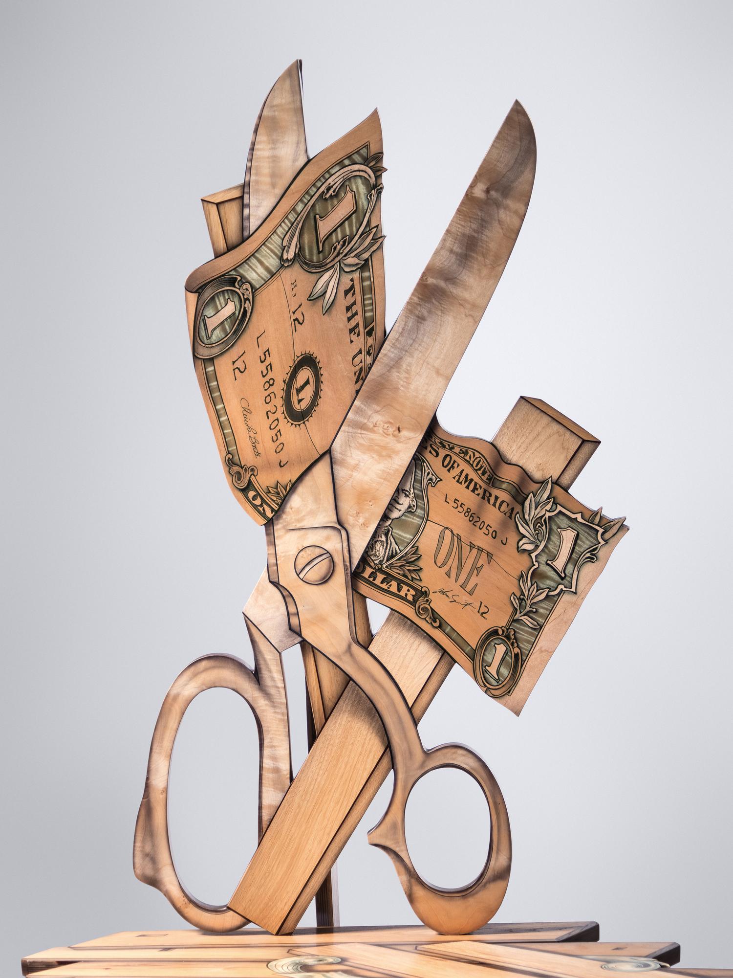 Treachery of an Economy