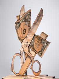 Treachery of an Economy