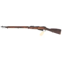 **New England Westinghouse Produced Mosin Nagant Model 1891 Finnish Modified