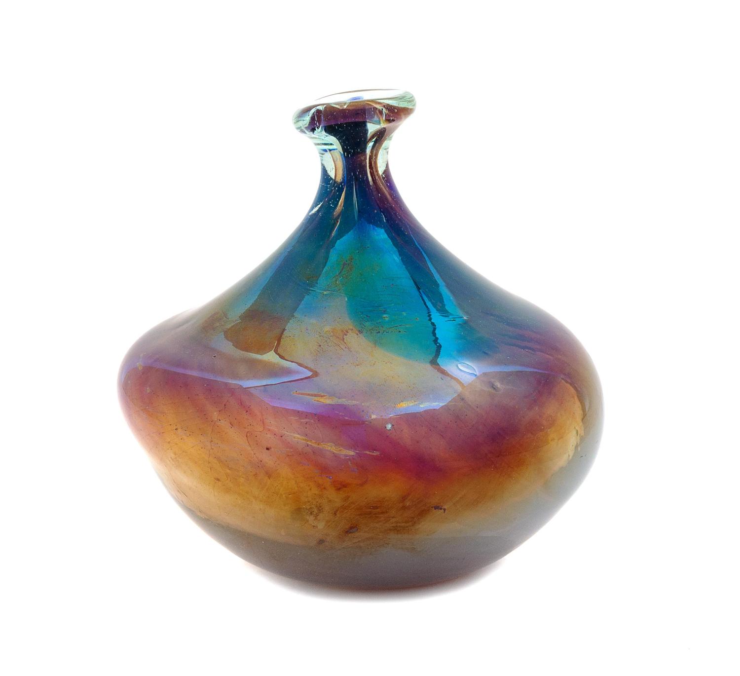 Vessel, 1968